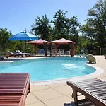 Farma Bungalow Saint-Andre-d'Allas