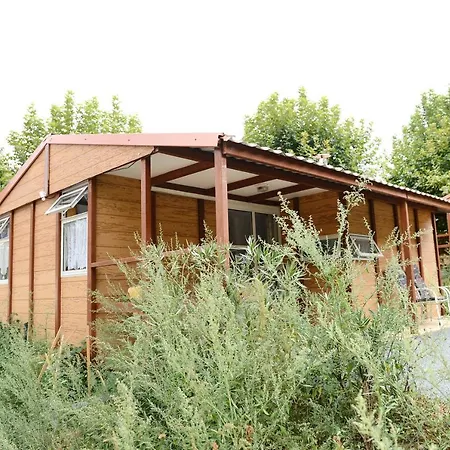 Bungalow *