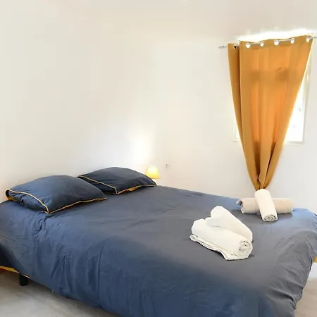 Bungalow Farm stay *