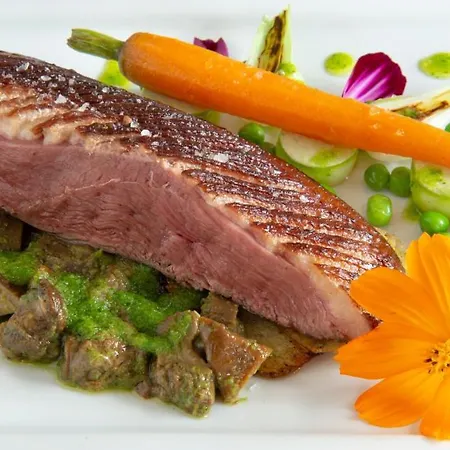 Vakantieboerderij Bungalow