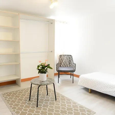 Bungalow Κατάλυμα σε φάρμα