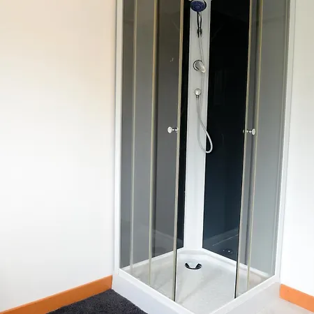 Bungalow Vakantieboerderij *