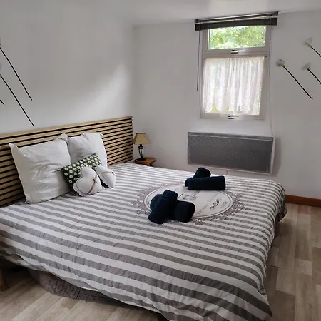 Bungalow *