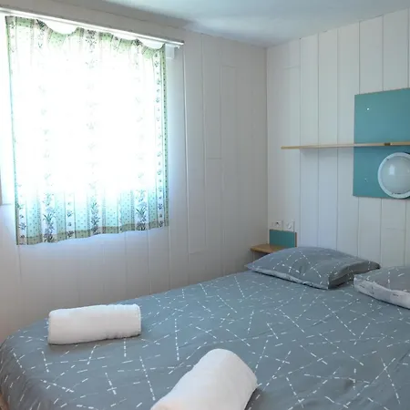Bungalow Saint-Andre-d'Allas