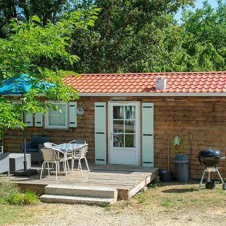 Bungalow * Saint-Andre-d'Allas
