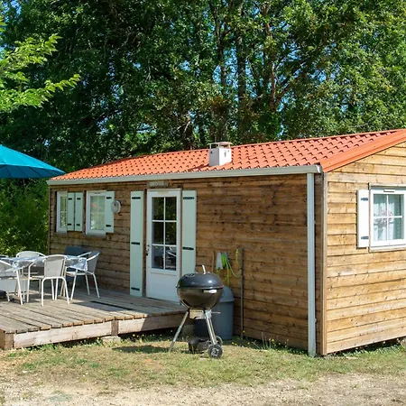 Bungalow Κατάλυμα σε φάρμα *