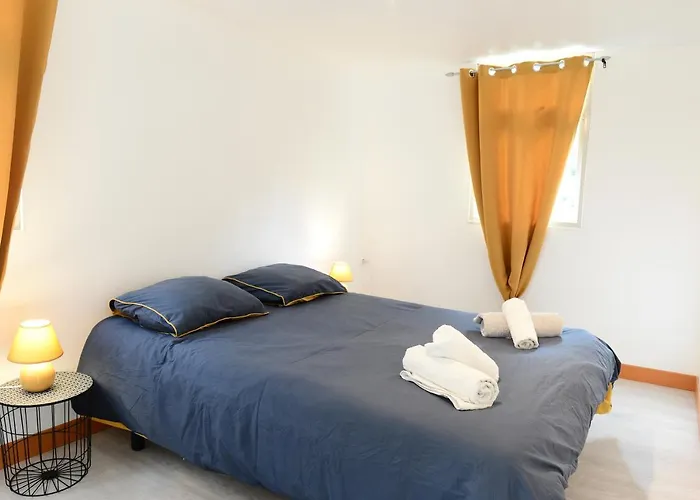 Bungalow Κατάλυμα σε φάρμα *