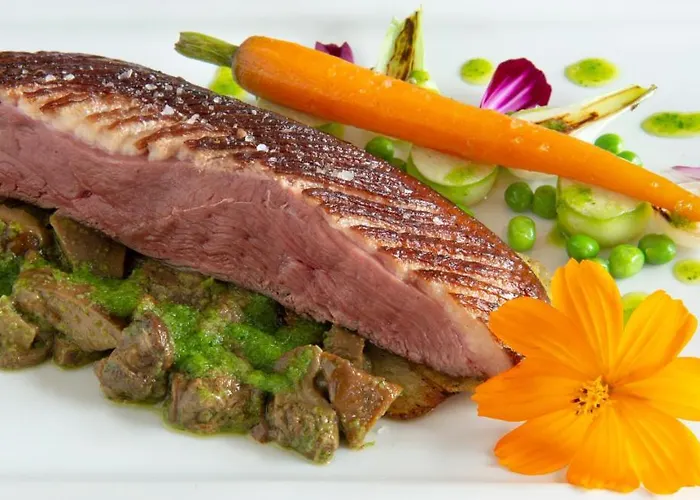 Κατάλυμα σε φάρμα Bungalow