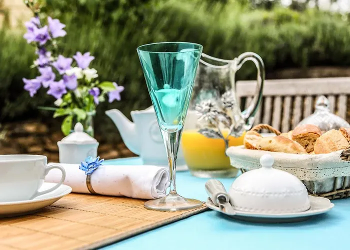 Bungalow * Saint-Andre-d'Allas