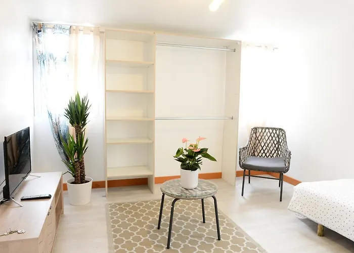 Κατάλυμα σε φάρμα Bungalow