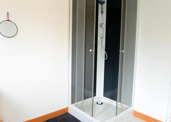 Bungalow Κατάλυμα σε φάρμα *