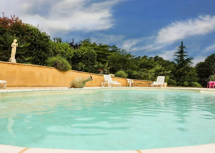 Bungalow Κατάλυμα σε φάρμα